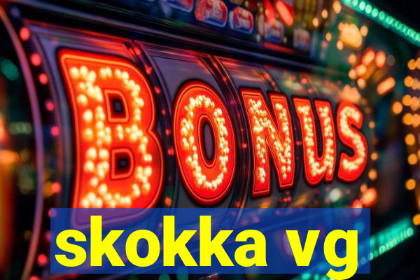 skokka vg